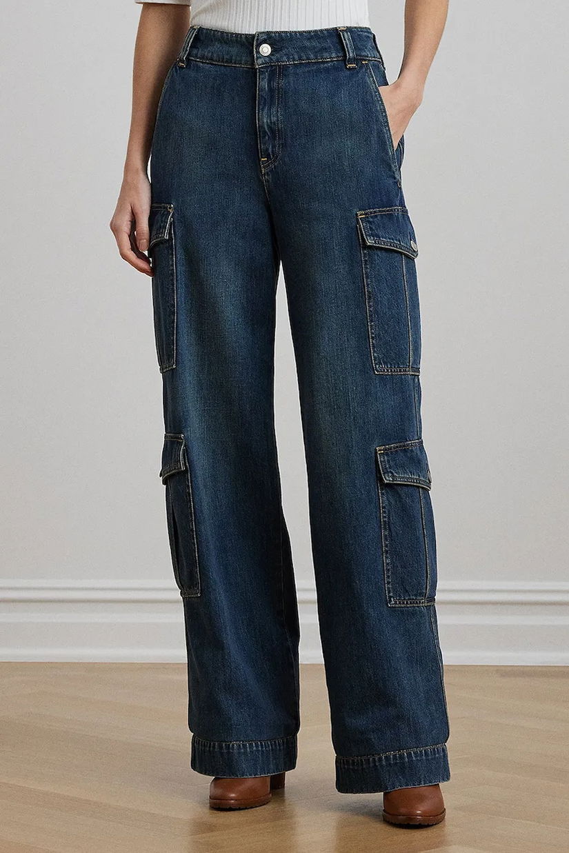 Lauren Ralph Lauren jeans