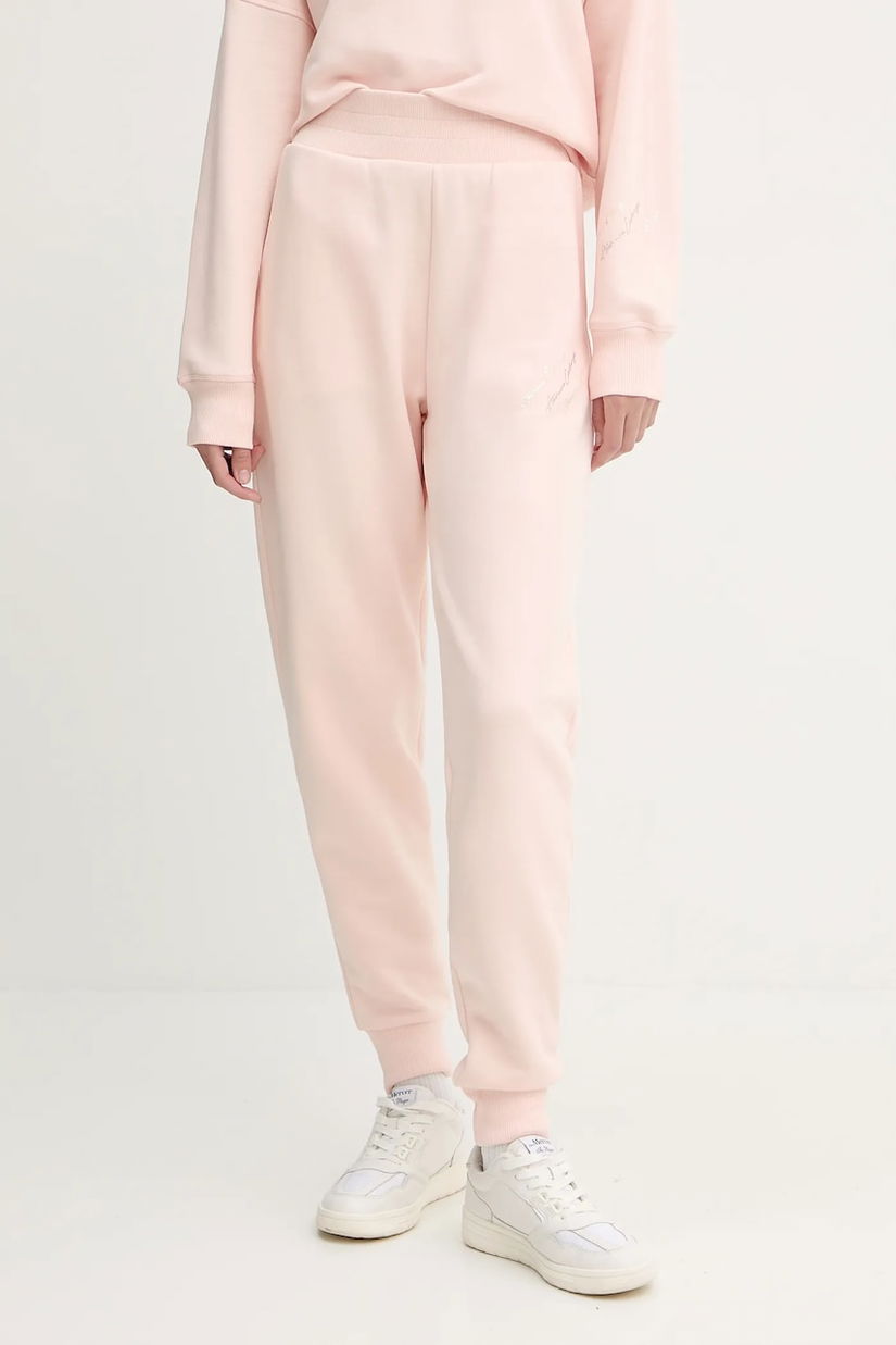 Armani Exchange pantaloni de trening