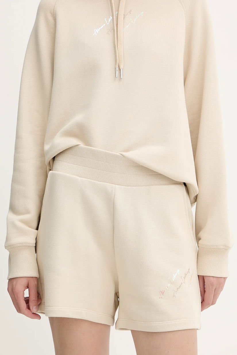 Armani Exchange pantaloni scurți