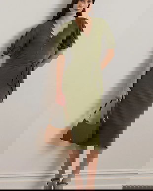 Lauren Ralph Lauren rochie