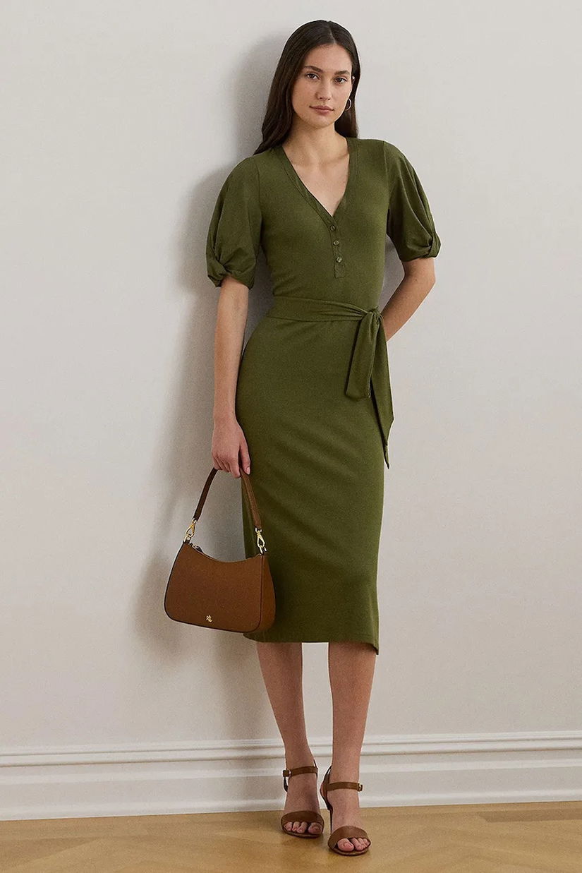 Lauren Ralph Lauren rochie