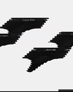 Calvin Klein Underwear chiloți 3-pack