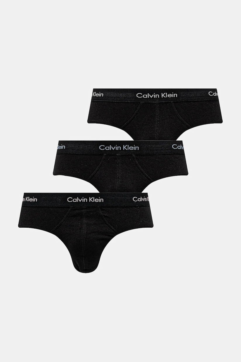 Calvin Klein Underwear chiloți 3-pack