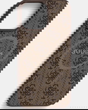 Guess husă pentru iPhone 16 Pro Max