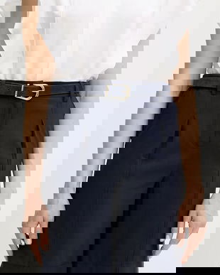 Patrizia Pepe pantaloni scurți