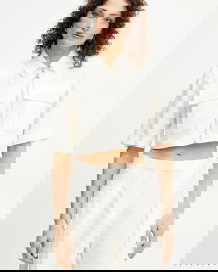 Patrizia Pepe cămașă