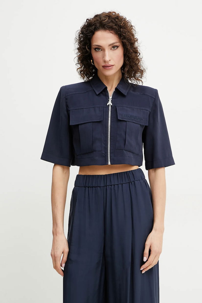 Patrizia Pepe cămașă