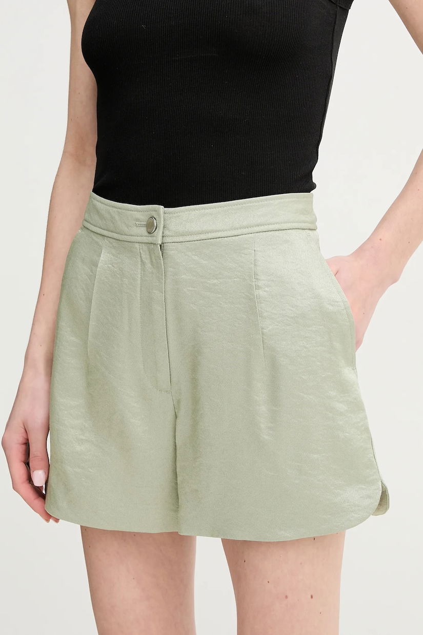 Guess pantaloni scurți CAMILLE