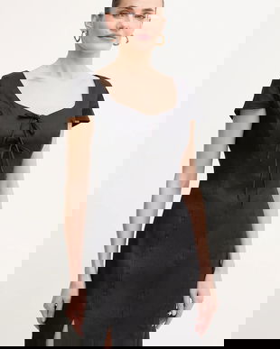 Guess rochie din in ISABEAU