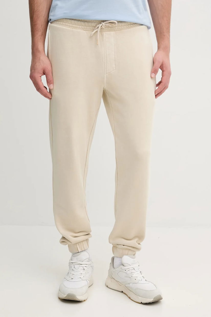 Calvin Klein Jeans pantaloni de trening din bumbac