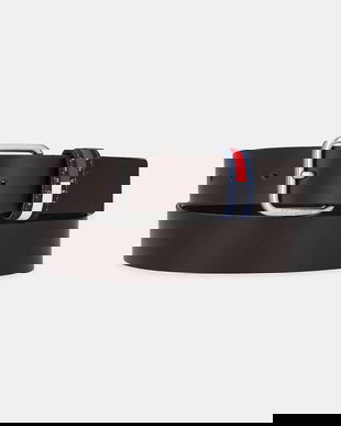 Tommy Jeans curea de piele