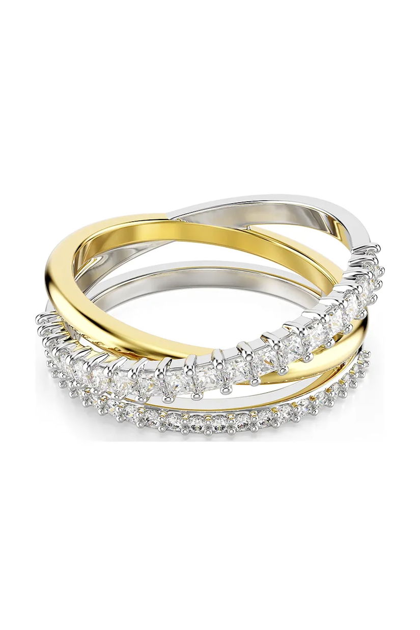 Swarovski inel HYPERBOLA