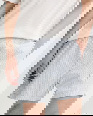 HUGO pantaloni scurți