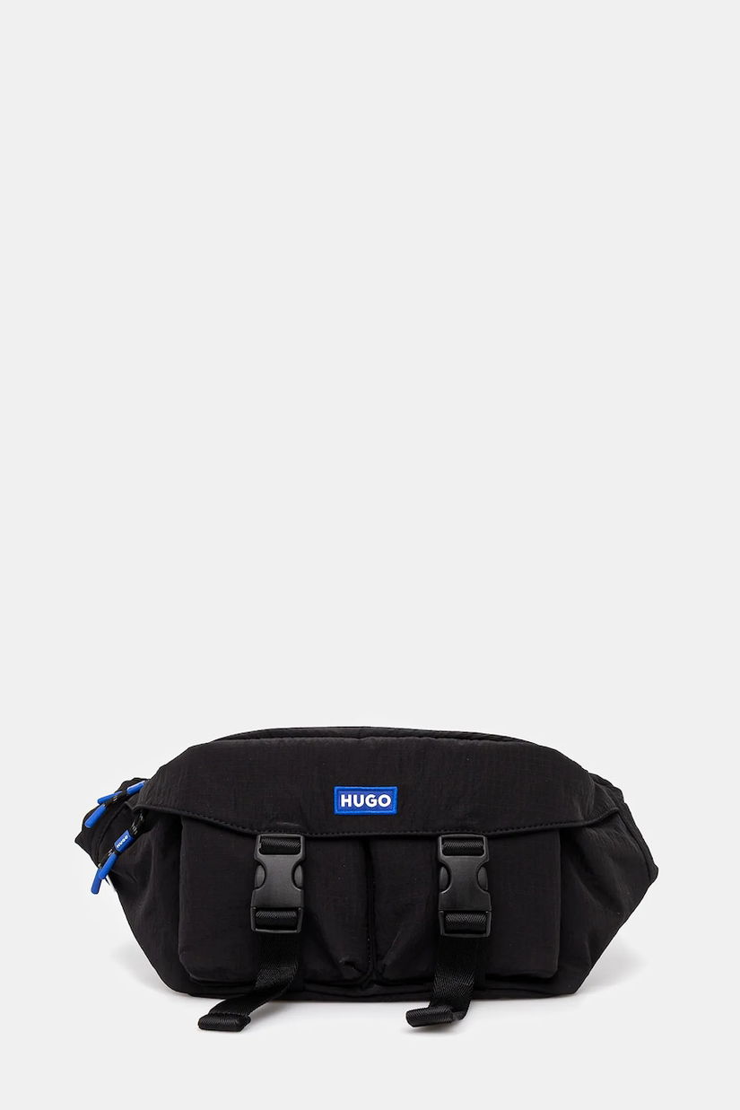 Hugo Blue borsetă