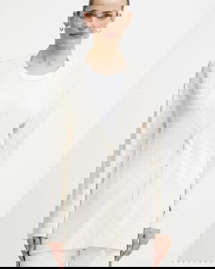 Armani Exchange cardigan