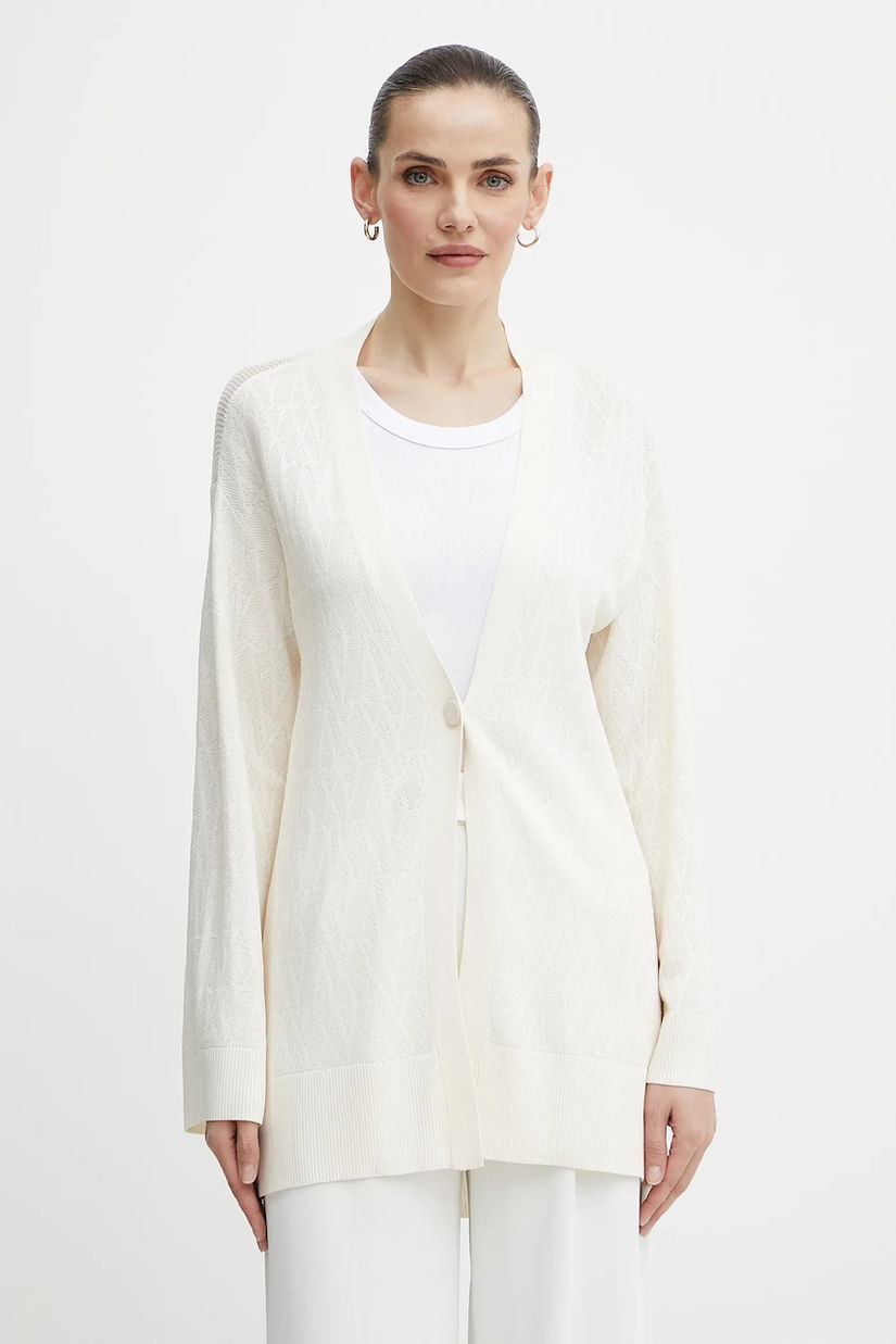 Armani Exchange cardigan