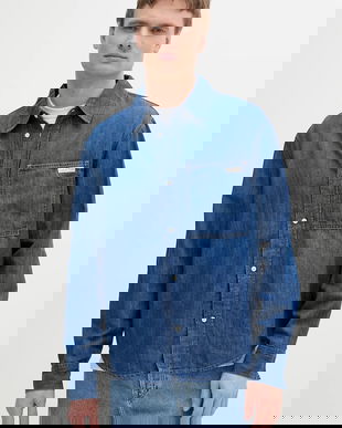 Calvin Klein Jeans cămașă