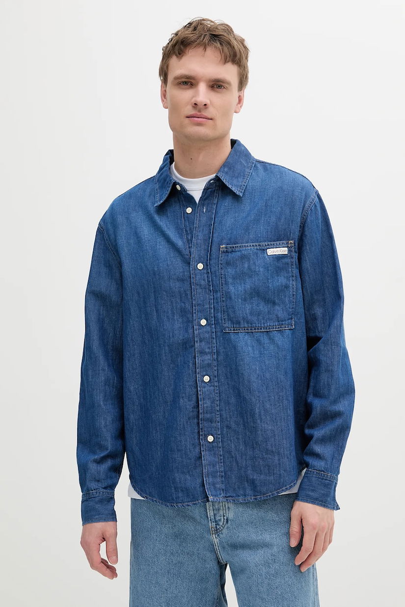 Calvin Klein Jeans cămașă