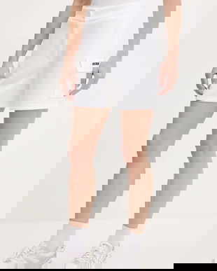 Guess pantaloni scurți AMARYLLIS