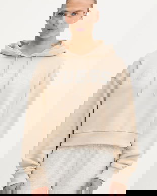 Guess hanorac de bumbac PRIMULA