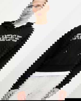 Guess hanorac de bumbac PRIMULA