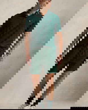 Polo Ralph Lauren pantaloni scurți Wimbledon Collection