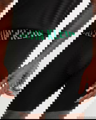 Calvin Klein Performance pantaloni scurți de antrenament