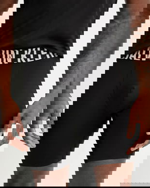 Calvin Klein Performance pantaloni scurți de antrenament