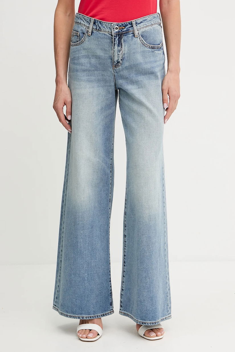 Armani Exchange jeans