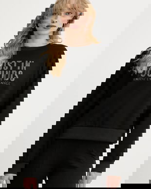 Armani Exchange bluză