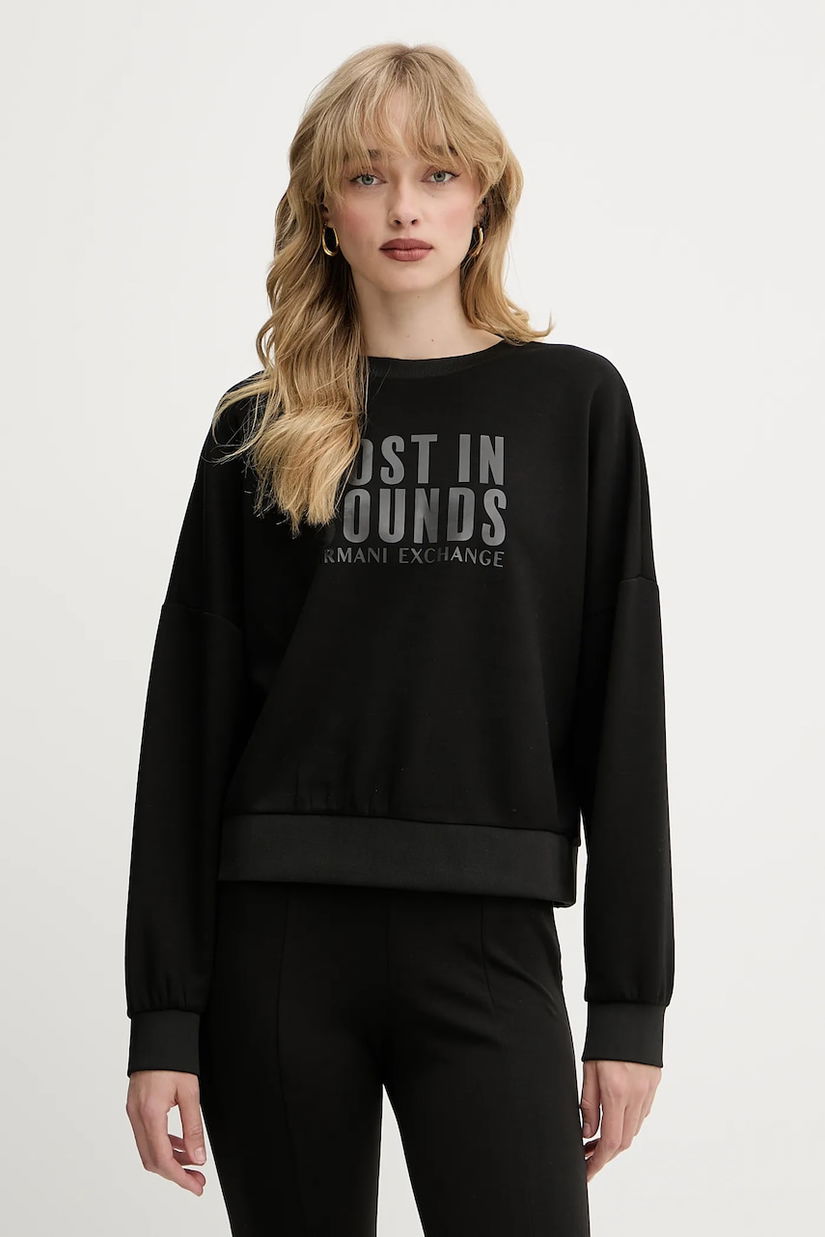 Armani Exchange bluză