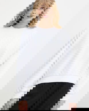 Armani Exchange bluză