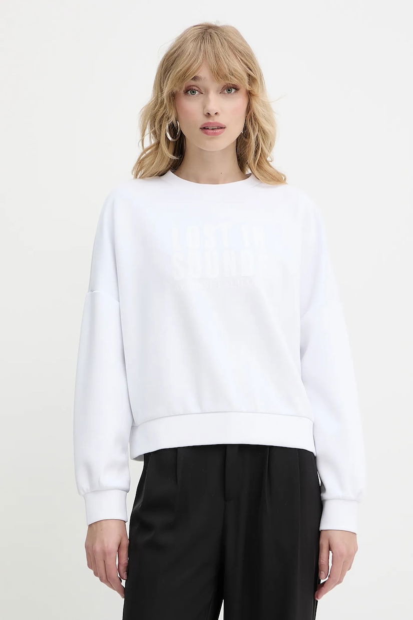 Armani Exchange bluză