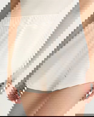 Guess pantaloni scurți LUCIA