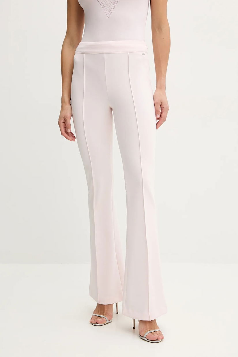 Guess pantaloni EVELINA