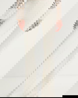 Guess pantaloni EVELINA