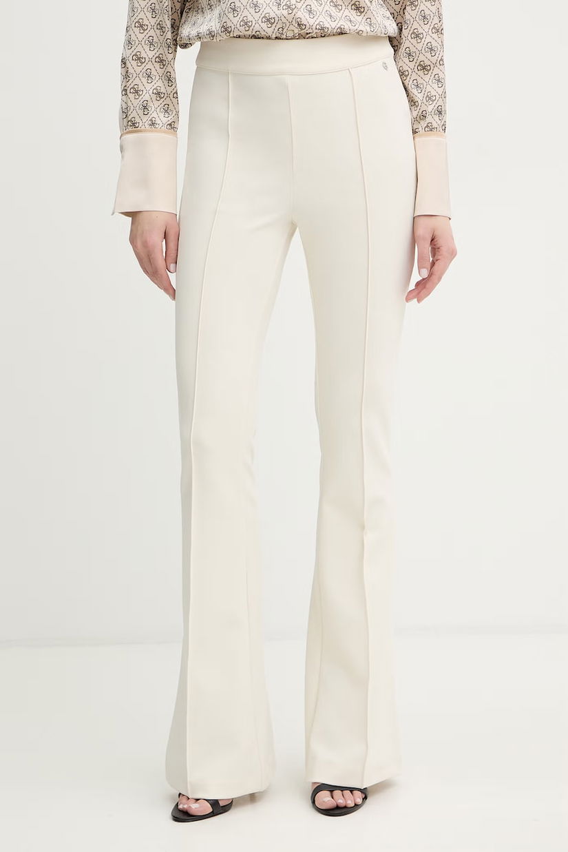 Guess pantaloni EVELINA
