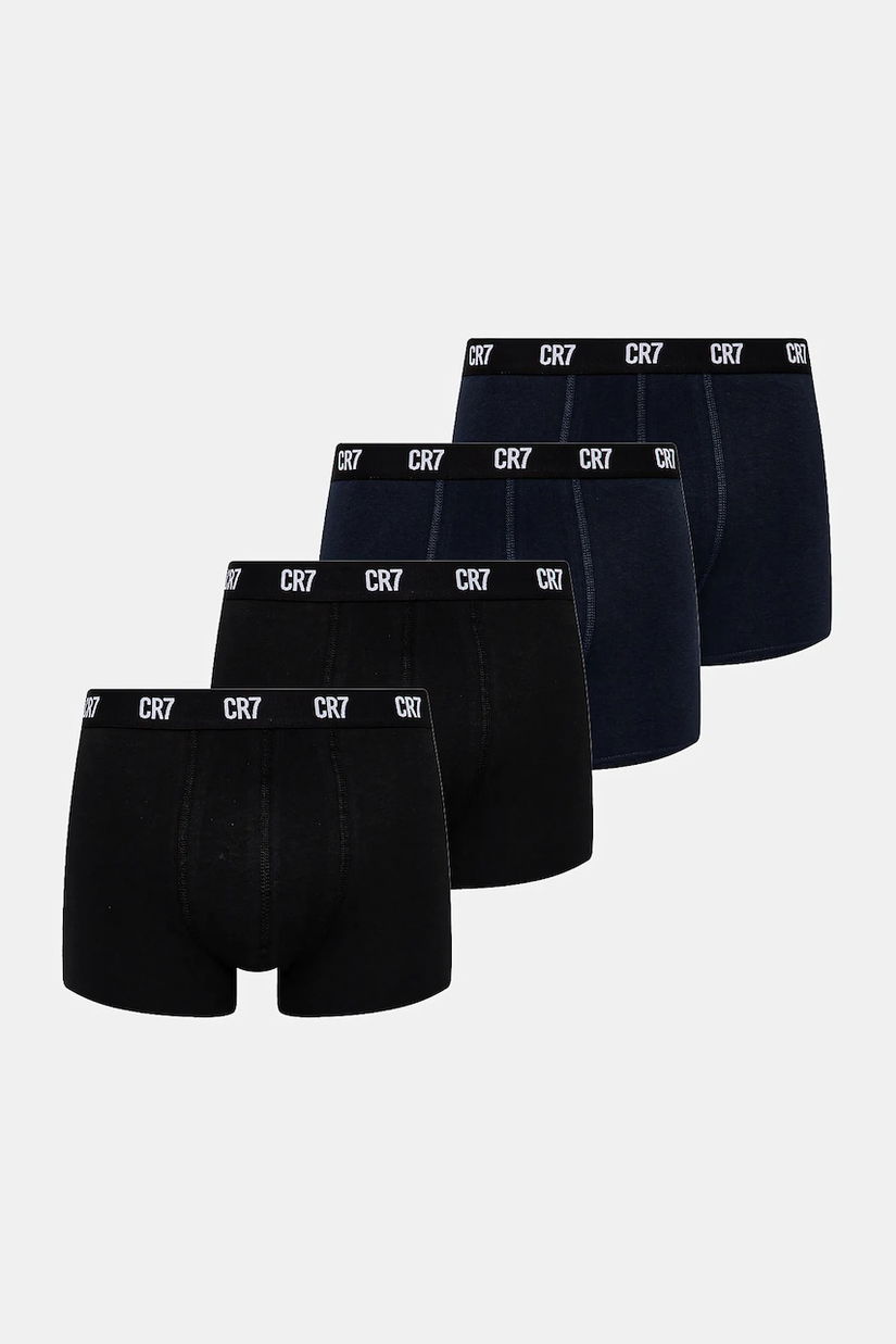 CR7 Cristiano Ronaldo boxeri 4-pack