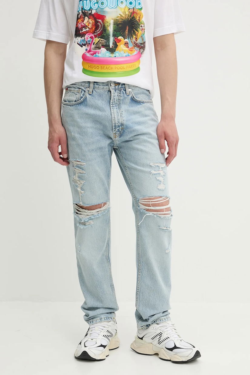HUGO jeans