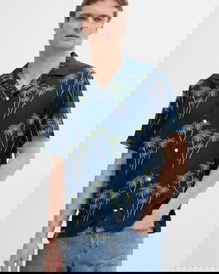 Tommy Hilfiger cămașă