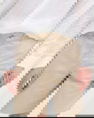 Calvin Klein Jeans pantaloni scurți