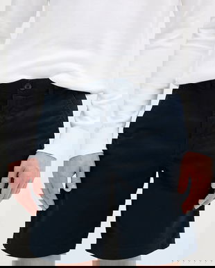 Calvin Klein Jeans pantaloni scurți