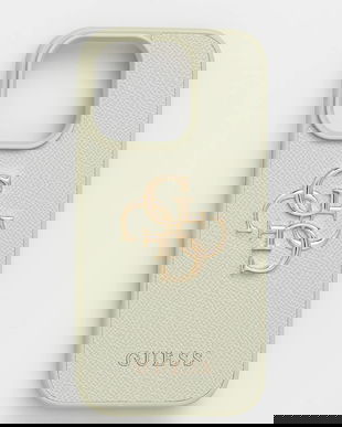 Guess carcasă de telefon iPhone 16 Pro