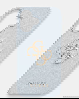Guess carcasă de telefon iPhone 16