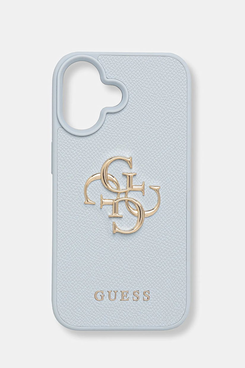Guess carcasă de telefon iPhone 16