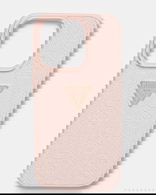 Guess carcasă de telefon iPhone 16 Pro