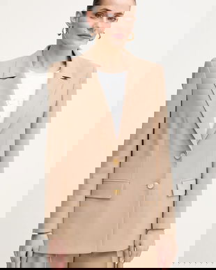 Marciano by Guess sacou din lână IRINA