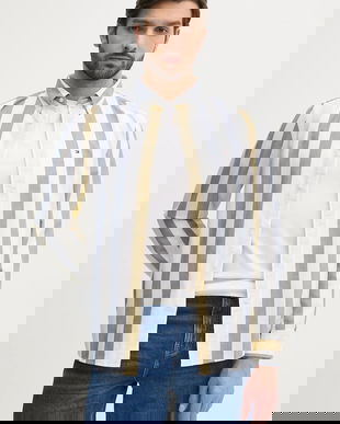 Tommy Hilfiger camasa din bumbac