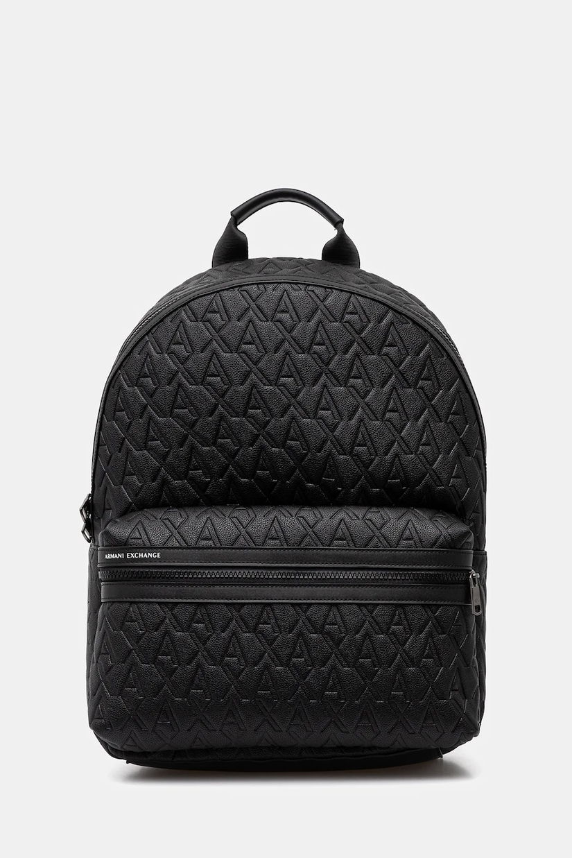 Armani Exchange rucsac