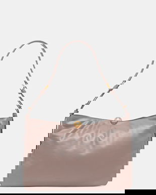 Furla poșetă de piele